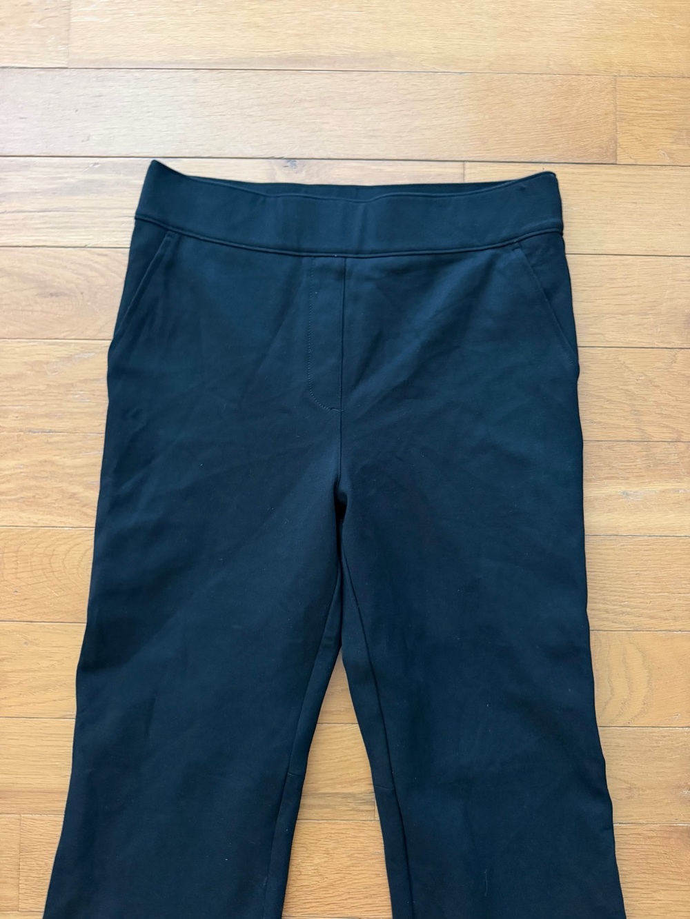 Spanx The Perfect Pant Kick Flare Size M - Picture 5 of 12
